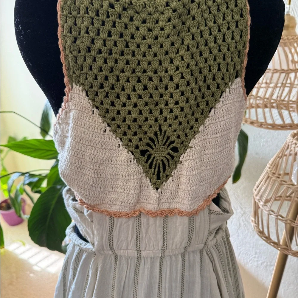 Free People Maxi dress - Picture 2 of 10